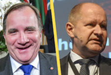 Artikelbild för artikeln: Löfven har tillsatt 22 sossar som myndighetschefer