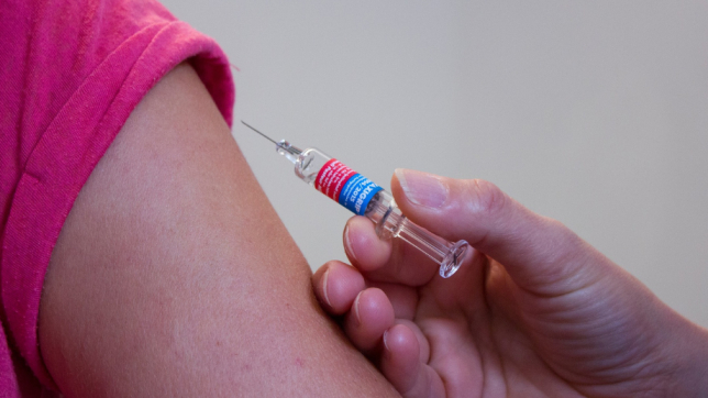 vaccinet
