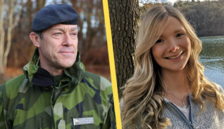 Artikelbild för artikeln: Försvarsmakten om politisk kartläggning av personal