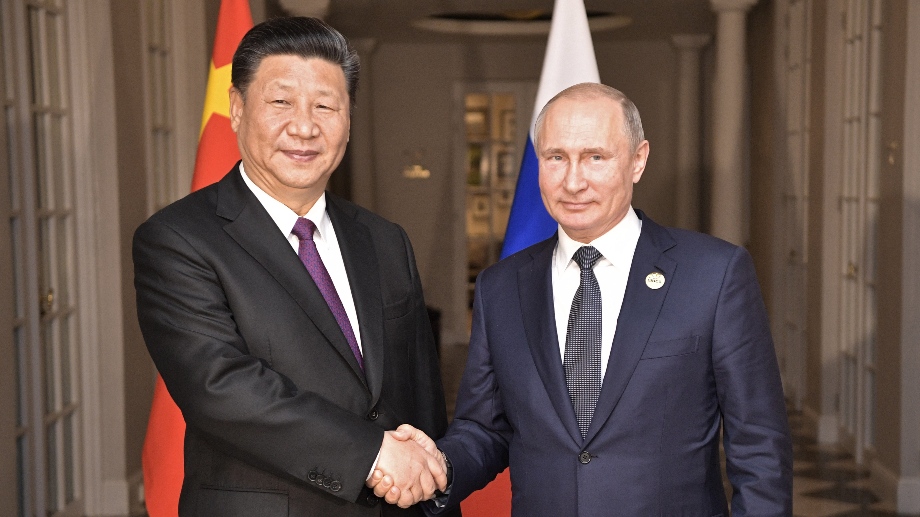 Vladimir_Putin_and_Xi_Jinping,_26_july_2018_(1)