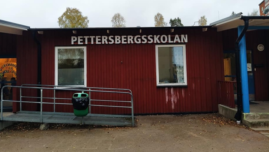 petterbergsskolan