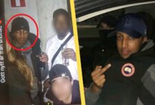 Artikelbild för artikeln: Shottaz-gangstern förstår SD-väljare: "Det här är deras land"