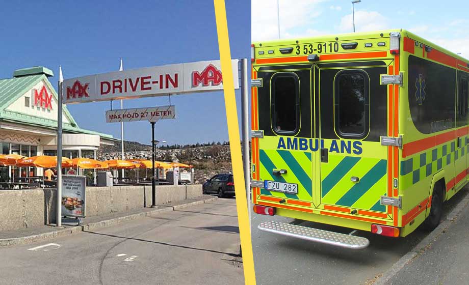 max-ambulans