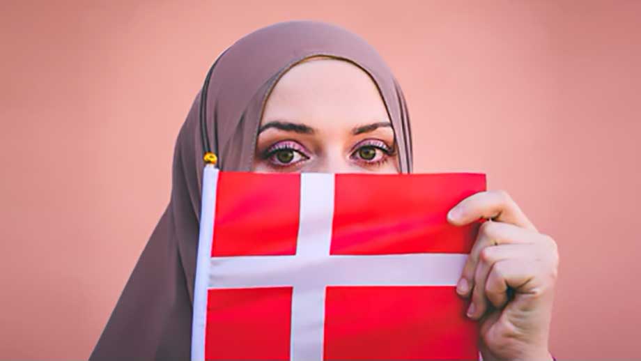 muslim-woman-hijab-holds-flag-260nw-1773552065