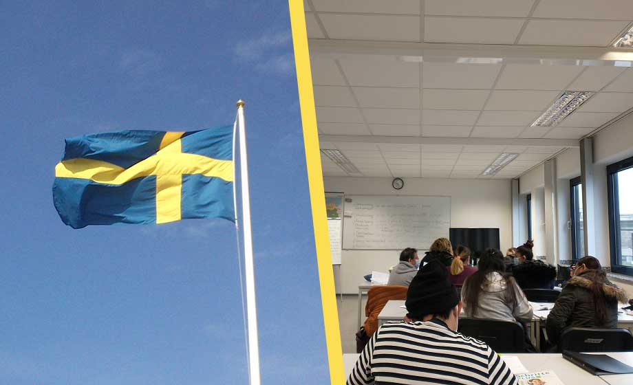 svenska-flaggan-sverige-klassrum