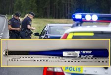Artikelbild för artikeln: Nybliven farmor dömdes för baseballträ i bilen