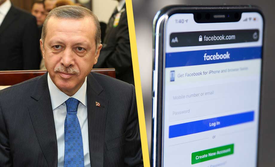 erdogan-facebook