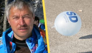 Artikelbild för artikeln: SD sparkar rysk skiddoktor – efter påtryckningar från Expo