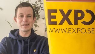 Artikelbild för artikeln: Expo: Vi ska "göra det obekvämt" för alternativmedia