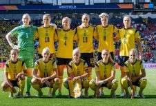 Artikelbild för artikeln: Expressen: För många svenskar i svenska landslaget