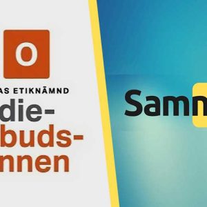 Därför Lämnar Samnytt Det Pressetiska Systemet » Samnytt