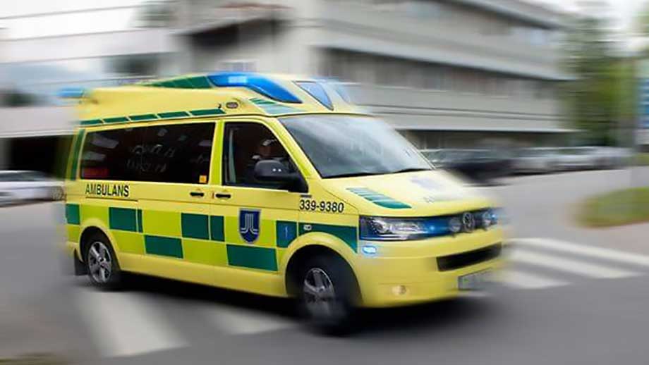 Ambulans-873652