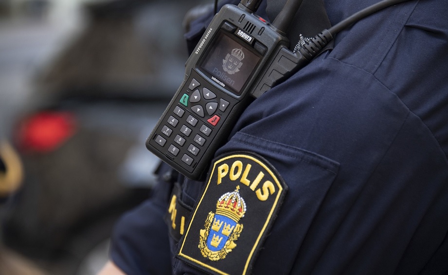 Polisens Kostnader kar Men Presterar S mre Samnytt Polisens Kostnader kar Men Presterar S mre Samnytt