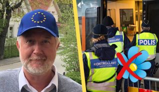 Artikelbild för artikeln: L-ledaren: Många punkter i Tidöavtalet kommer INTE genomföras
