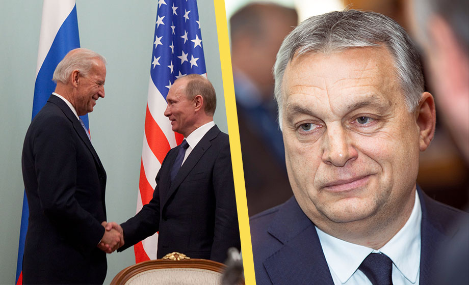 Putin Biden 1