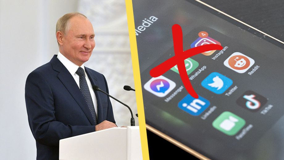 Putin sociala 2
