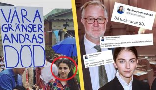 Artikelbild för artikeln: L-ledaren: Många punkter i Tidöavtalet kommer INTE genomföras