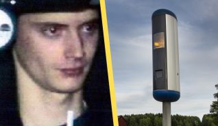 Artikelbild för artikeln: Drönare över Köpenhamn kan ha varit skolflygplan