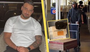 Artikelbild för artikeln: Giftmisstänkta undersköterskan bakade tårtor till barnsjukhuset