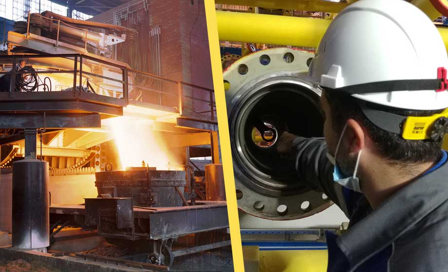 industri-fabrik-stål-ugn-järn