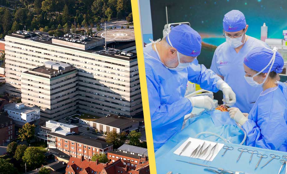 sus-skånes-universitetssjukhus-operation