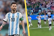 Artikelbild för artikeln: Tidning rasar: "Varför har inte Argentina svarta spelare?"