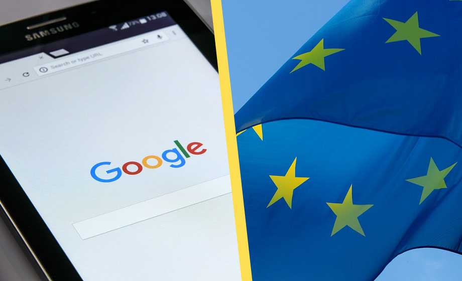 google-eu