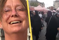 Artikelbild för artikeln: Majoritet av Malmöbarn är invandrare - forskare vill se arabiska skolor