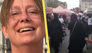 Artikelbild för artikeln: Majoritet av Malmöbarn är invandrare - forskare vill se arabiska skolor