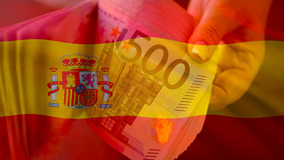 spanien-flagga-euro