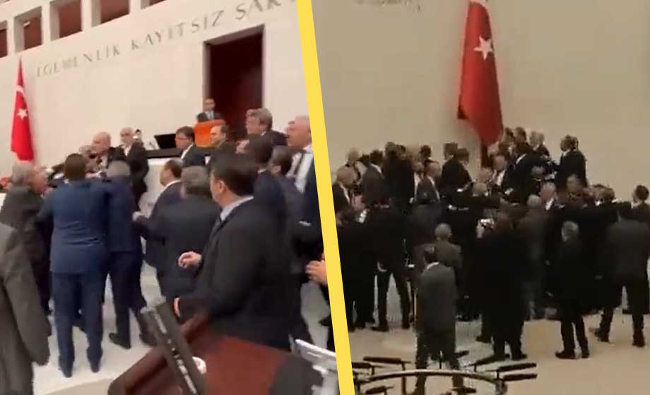 turkiska-parlamentet