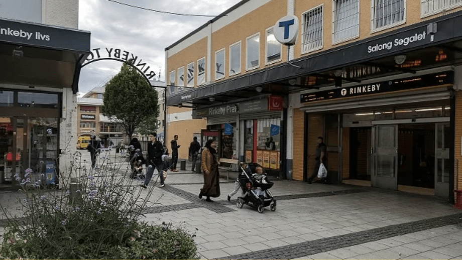 rinkeby torg 2