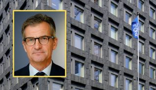 Artikelbild för artikeln Riksbanken lämnar räntan oförändrad