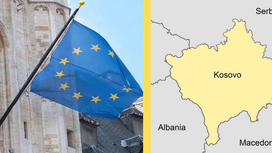 EU/Kosovo