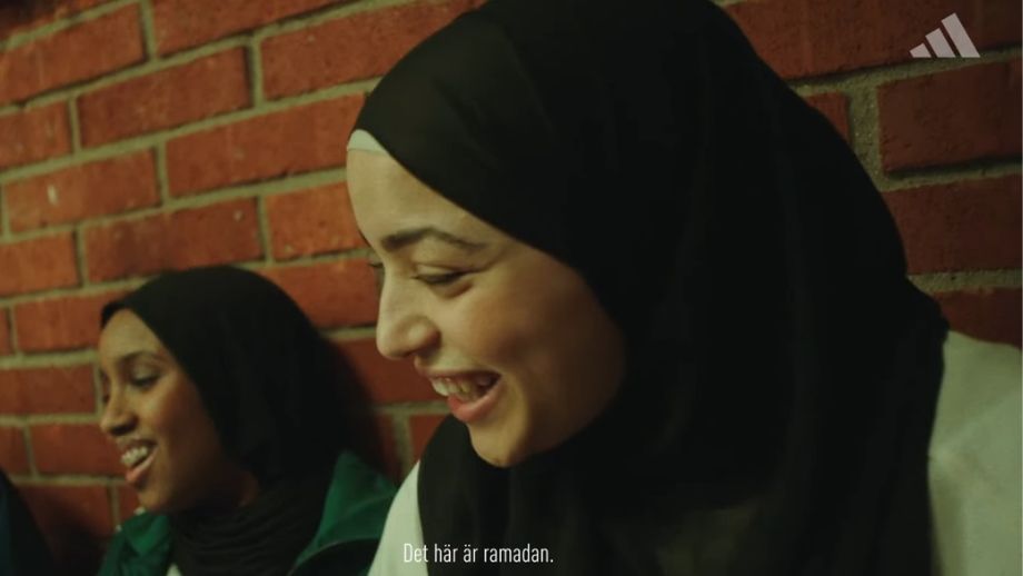 Ramadan Adidas 1