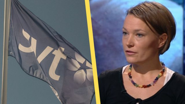 Artikelbild för artikeln: Lindas mänskliga rättigheter kränktes av SVT - nu döms HON betala en halv miljon till staten