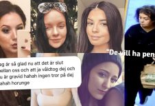 Artikelbild för artikeln: Här är kvinnorna som ljuger om våldtäkter