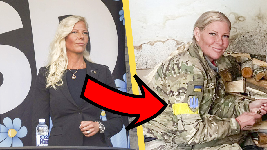 sd-politiker-ukrainsk-soldat-feature