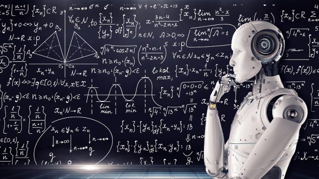 Artikelbild för artikeln: AI löste 50 år gammalt matematiskt problem – på mindre än en timme