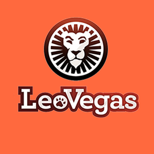 LeoVegas logo