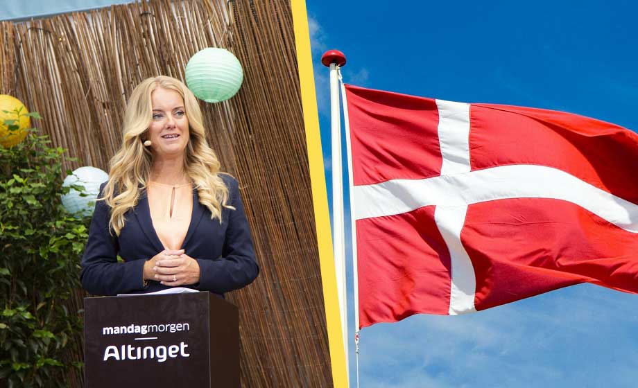pernille-vermund-danmark-flagga-dansk