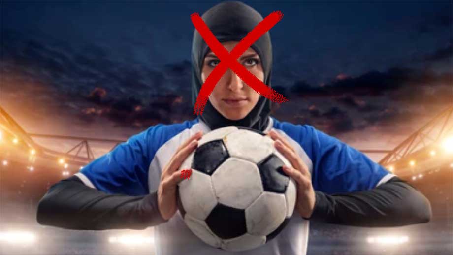 fotboll-hijab-nej