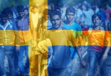 Artikelbild för artikeln: En tredjedel av beviljade medborgarskap ges utan styrkt identitet