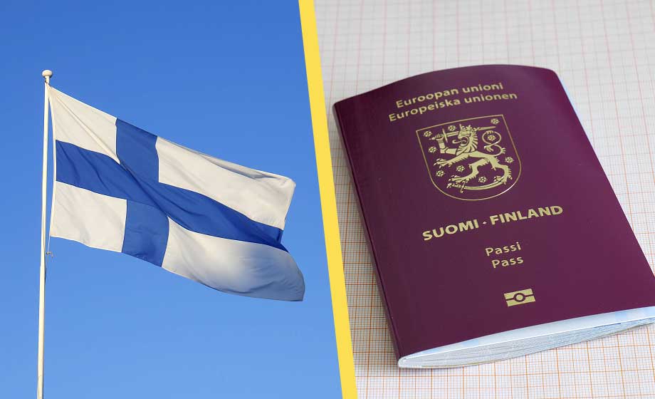 finland-flagga-pass