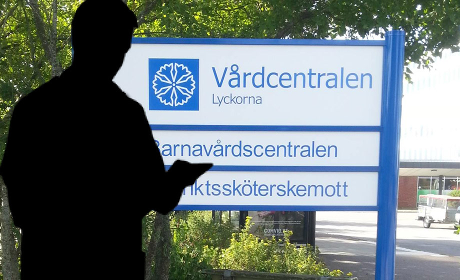 Utländsk läkare Ivo-anmäld – &#8220;utgör patientsäkerhetsrisk&#8221;