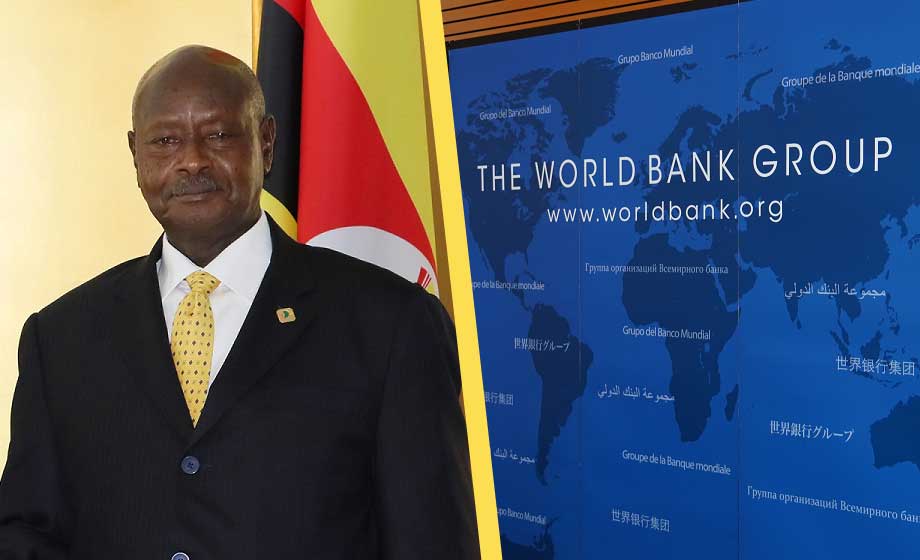 yoweri-museveni-uganda-världsbanken