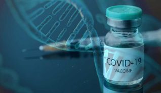 Artikelbild för artikeln Allvarlig säkerhetsvarning kan införas för covidvacciner i USA