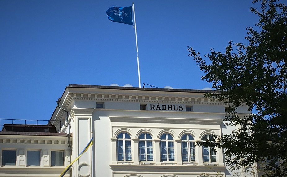 jönköpings rådhus