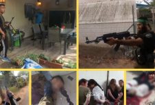 Artikelbild för artikeln: VIDEO: Se när Hamas attackerar