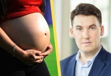 Artikelbild för artikeln: L-topp vill ta bort naturliga graviditeter med artificiella livmödrar